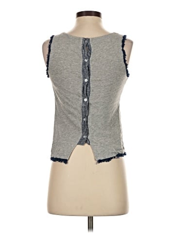 Drew Sleeveless Top (view 2)