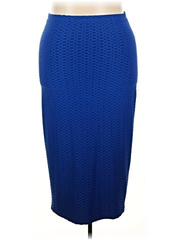 2 Hearts Formal Skirt (view 2)