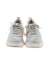 Dolce Vita Gray Ivory Sneakers Size 9 - photo 2