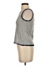 Drew Gray Sleeveless Top Size XS - photo 5