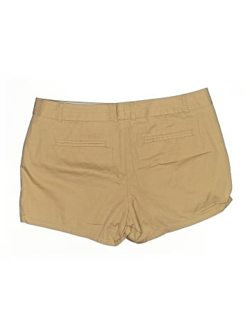 J.Crew Khaki Shorts (view 2)