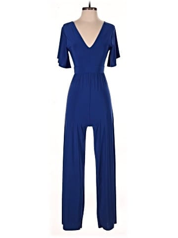 21 Saints Jumpsuit (view 1)