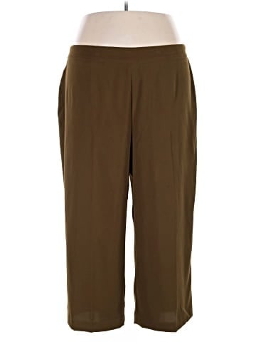 Worthington Casual Pants (view 1)