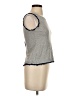 Drew Gray Sleeveless Top Size XS - photo 4