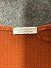 Paper Crane Brown Thermal Top Size M - photo 7