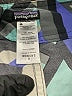 Patagonia 100% Polyamide Print Blue Board Shorts Size 8 - photo 4