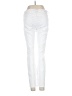 Current/Elliott Hearts White Jeans Size 27 waist - photo 2