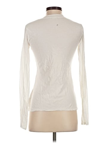 James Perse Long Sleeve T-Shirt (view 2)