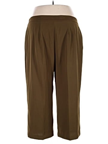 Worthington Casual Pants (view 2)