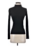 Everlane Black Long Sleeve Turtleneck Size S - photo 1
