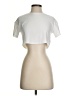 Active by Old Navy Ivory Short Sleeve Turtleneck Size S (estimated) - photo 1
