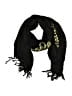 Unbranded Black Scarf One size - photo 1