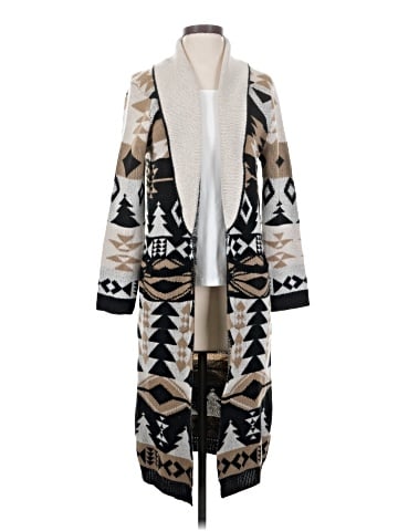 Maurices Cardigan (view 1)