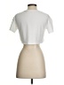 Active by Old Navy Ivory Short Sleeve Turtleneck Size S (estimated) - photo 2