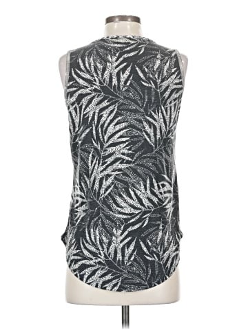 Style&Co Sleeveless Blouse (view 2)