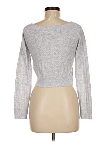 Jessica Simpson Long Sleeve Top (view 2)
