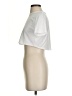 Active by Old Navy Ivory Short Sleeve Turtleneck Size S (estimated) - photo 5