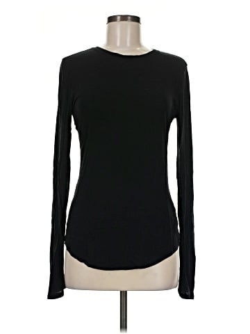 Kit and Ace Long Sleeve T-Shirt (view 1)