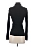 Everlane Black Long Sleeve Turtleneck Size S - photo 2