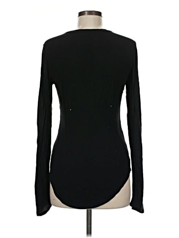Kit and Ace Long Sleeve T-Shirt (view 2)