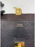 Chloé Black Leather Drew Bag One size - photo 9