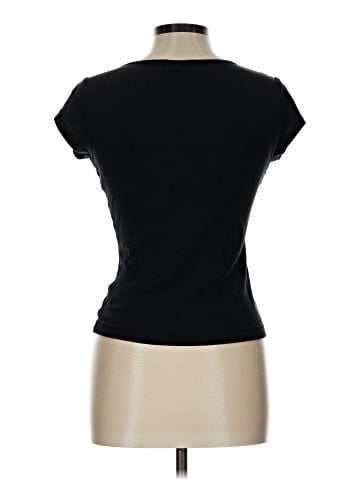 Calvin Klein Sleeveless T-Shirt (view 2)