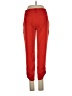 Cache Red Casual Pants Size 0 - photo 2