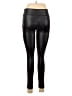 ShoSho Black Active Pants Size M - photo 2