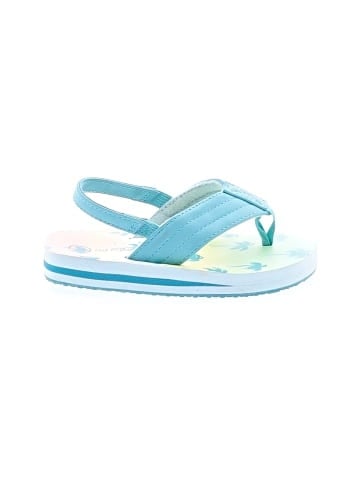 Cat & Jack Flip Flops (view 1)