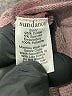 Sundance Gray Sweatpants Size XL - photo 8