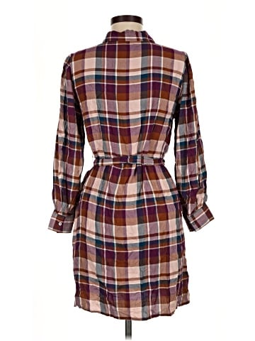 Ann Taylor LOFT Outlet Casual Dress (view 2)