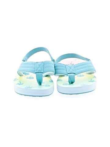 Cat & Jack Flip Flops (view 2)