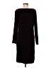 Unbranded Burgundy Cocktail Dress Size M - photo 2