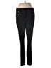 Ann Taylor LOFT Black Casual Pants Size 6 - photo 1