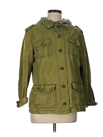Gap Outlet Coat (view 1)