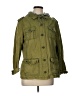 Gap Outlet Green Coat Size L - photo 1