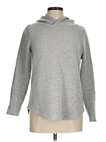 Ann Taylor LOFT Outlet Pullover Sweater (view 1)