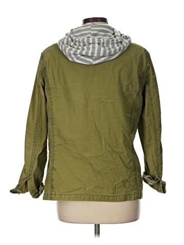 Gap Outlet Coat (view 2)