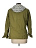 Gap Outlet Green Coat Size L - photo 2