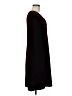 Unbranded Burgundy Cocktail Dress Size M - photo 4