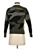 Aqua Camo Green Pullover Sweater Size S (estimated) - photo 2