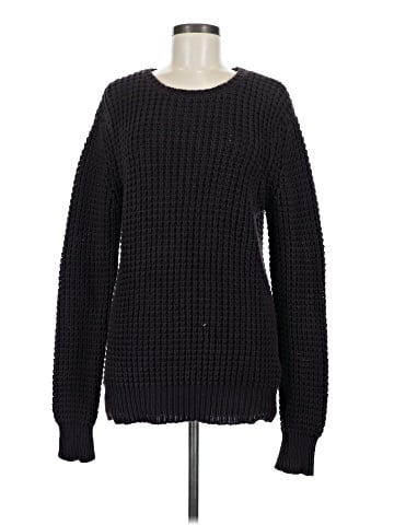 ALLSAINTS Spitalfields Pullover Sweater (view 1)