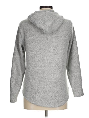 Ann Taylor LOFT Outlet Pullover Sweater (view 2)
