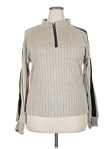 Unbranded Long Sleeve Top (view 1)