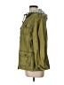 Gap Outlet Green Coat Size L - photo 5