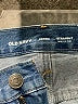 Old Navy Hearts Blue Jeans Size 28 waist - photo 7