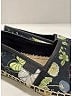 Gucci Floral Black Flats Size EU (IT) 36 / US 6 - photo 5