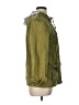 Gap Outlet Green Coat Size L - photo 4