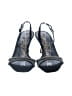 Sam Edelman Black Heels Size 10 - photo 2