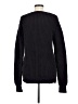 ALLSAINTS Spitalfields 100% Cotton Solid Black Pullover Sweater Size M - photo 2